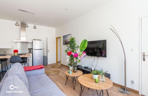 Bordeaux Sud Apartment | Chambre privée confortable - 50m Gare Bordeaux
