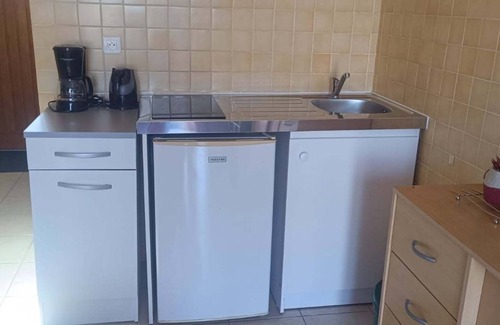 Boulazac-Isle-Manoire Apartment | Chambres Chez L'habitant Coco2