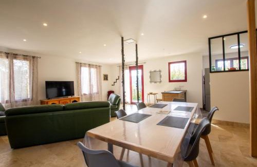 Auriac-du-Perigord House | Chantegrel