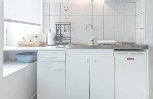 Montignac-Charente Apartment | Charmant studio meublé