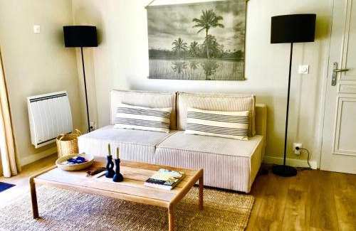 Aix-en-Provence House | Charmante maisonnette avec jardin et piscine