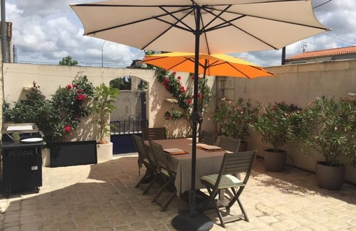 Sainte-Soulle House | Charming 3-bedroom house with private bathroom