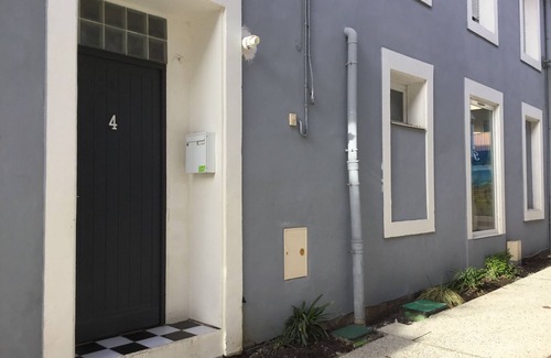 Capbreton Apartment | Charming apartment, everything on foot or by bike. Heart of Capbreton