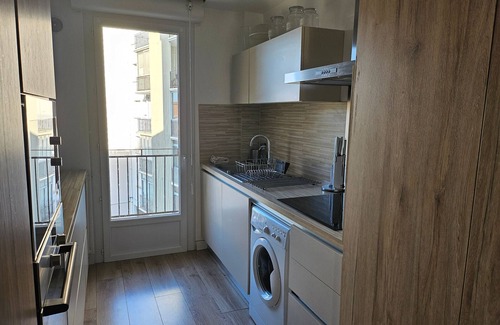 Arcachon Apartment | Charming Apartment in Arcachon Center - Near Shops, Restaurants & Beaches