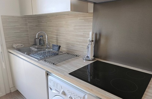 Arcachon Apartment | Charming Apartment in Arcachon Center - Near Shops, Restaurants & Beaches