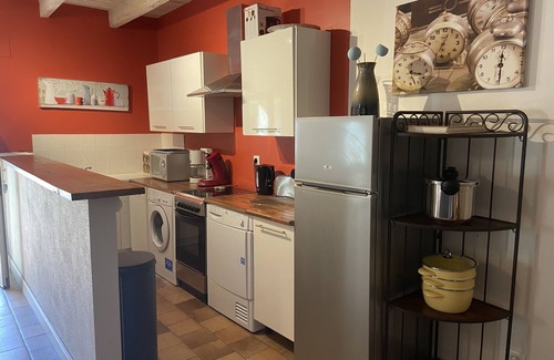 Chadenac House | Charming cosy French house, with beautiful park and pool