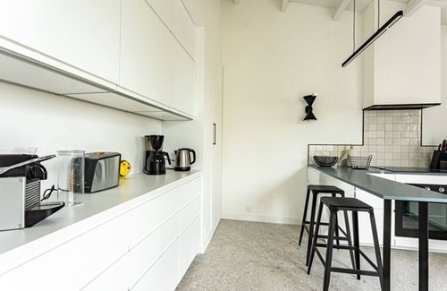 Ars-en-Re House | Charming house 4 bedrooms, garden, near beach and port