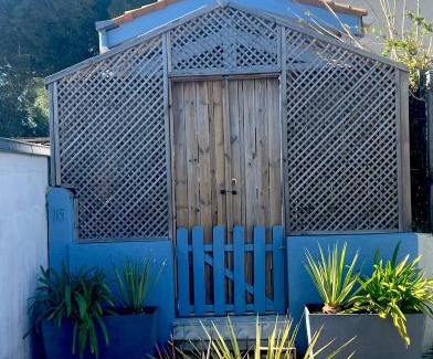 Saint-Georges-d'Oleron House | Charming house close to the Plage des Huttes