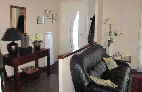 Tarnos House | CHARMING HOUSE FOR 5 PEOPLE
