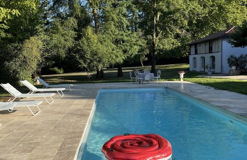 Saint-Cricq-Chalosse House | Charming property in Saint Cricq Chalosse in the Landes
