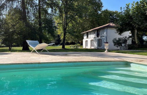 Saint-Cricq-Chalosse House | Charming property in Saint Cricq Chalosse in the Landes