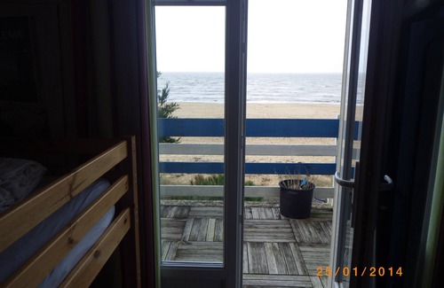 Quartier des Dunes Villa | Chatelaillon direct beach access: 8 people, 140 m2