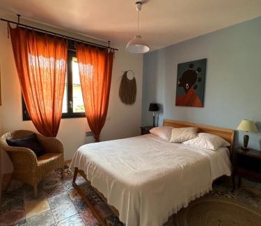La Celle-sous-Gouzon Hostel | Cheeky Family Surf House