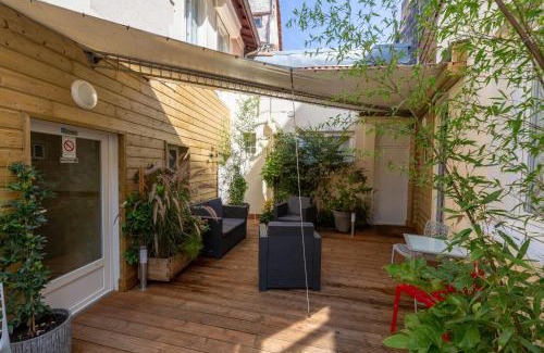 Bordeaux Sud Hotel | Citotel Le Regina Bordeaux Gare Saint-Jean