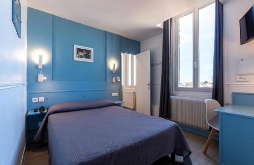 Bordeaux Sud Hotel | Citotel Le Regina Bordeaux Gare Saint-Jean