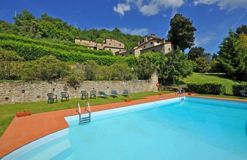 Capolona Apartment | Civetta 3 - Capolona ,Tuscany