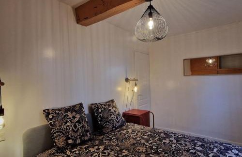 Aire-sur-l'Adour Apartment | Cocon' Aire Charmant appartement au calme, proche centre, wifi