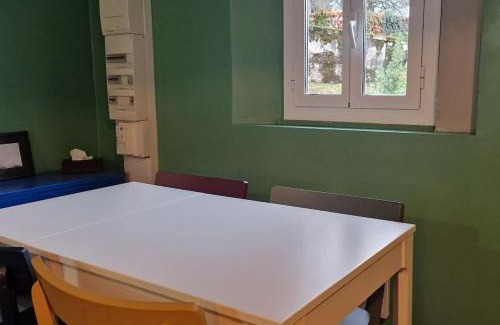 Aire-sur-l'Adour Apartment | Cocon' Aire Charmant appartement au calme, proche centre, wifi