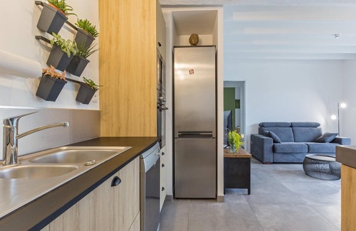 Chef-Boutonne House | Comfort and Nature Cottage