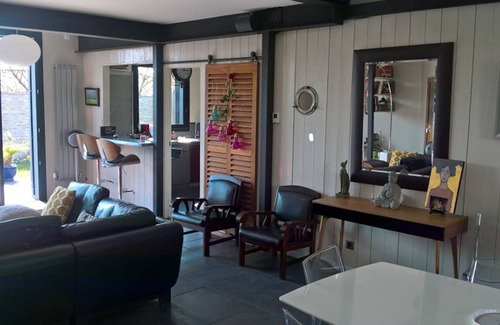 LHoumeau House | Comfortable house between La Rochelle and Ile de Ré
