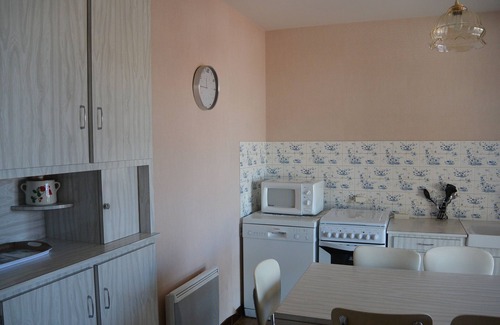 Rivedoux-Plage House | COMFORTABLE HOUSE WITH SEA VIEW on the bay of Rivedoux