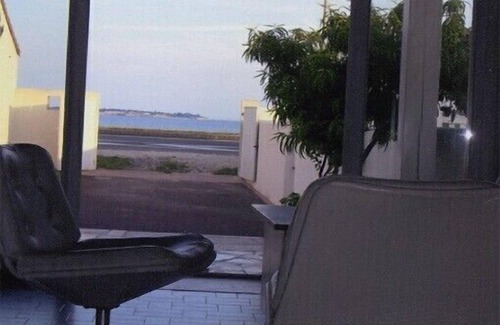 Rivedoux-Plage House | COMFORTABLE HOUSE WITH SEA VIEW on the bay of Rivedoux