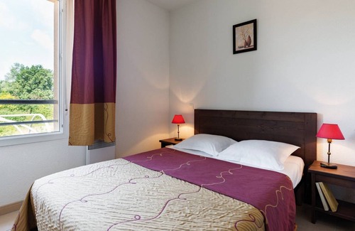 Bergerac Condo | Condo ∙ 1 bedroom ∙ 4 guests
