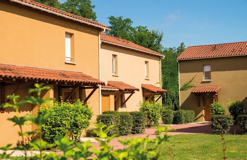 Bergerac Condo | Condo ∙ 1 bedroom ∙ 4 guests