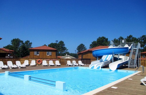 Mimizan-Plage Condo | Condo ∙ 1 bedroom ∙ 4 guests
