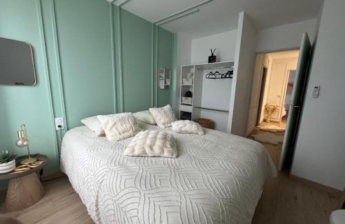 Bazadais Apartment | Confort & Charme