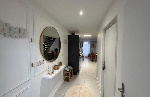 Bazadais Apartment | Confort & Charme