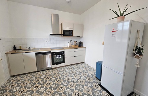 Saint-Privat Apartment | Cosy and comfortable apartment 68m2 Corrèze