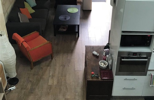 Talence House | Cosy contemporary Bordeaux shop, 7 minutes from Bordeaux