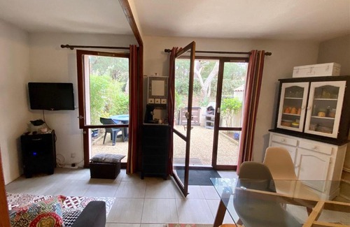 Le Penon House | COSY house for 4 in the heart of the pines
