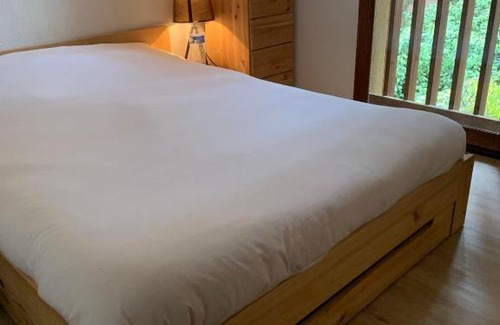 Le Penon House | COSY house for 4 in the heart of the pines