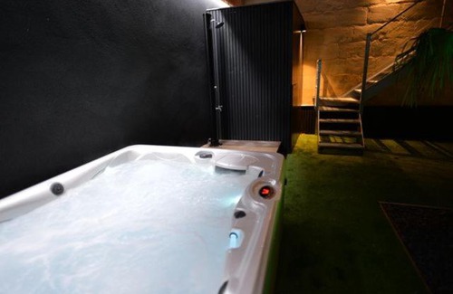 Saint Augustin House | COSY NOX Bordeaux
