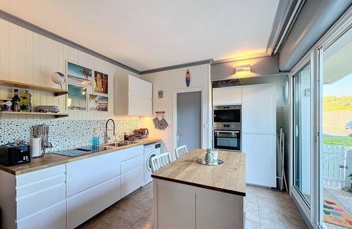 Biarritz Apartment | Cosy studio 2 steps from the beach