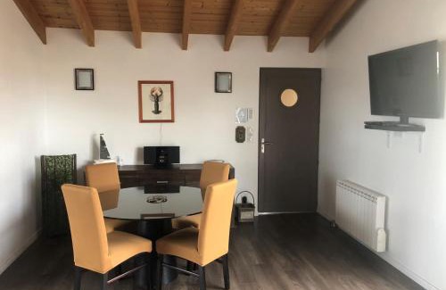 La Cotiniere Apartment | CotiLoft - Appartement Terrasse Climatisé au cœur de La Cotinière