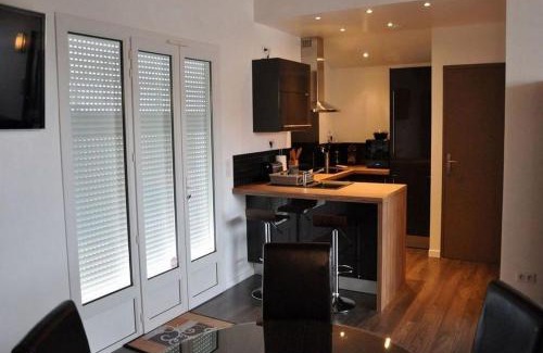 La Cotiniere Apartment | CotiLoft - Appartement Terrasse Climatisé au cœur de La Cotinière