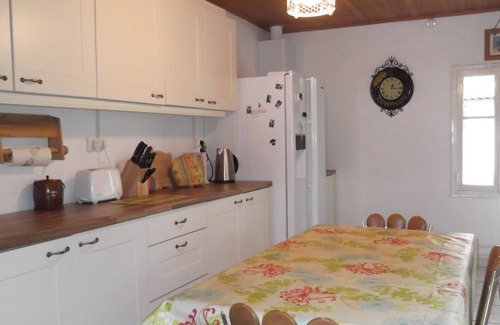 Queyrac Cottage | Cottage close to beaches