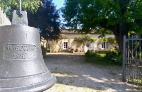Clussais-la-Pommeraie Cottage | Country property with swimming pool