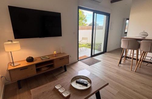 Dax House | DACSE-VILLAGE - Gite 03