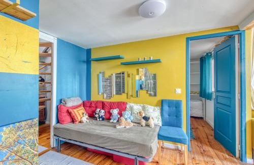 Capucins - Victoire Apartment | Dari