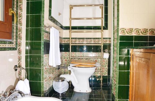 Lastra a Signa Bed & Breakfast | De Medici Room