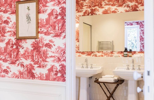 Le Pian-Medoc House | Deluxe double room