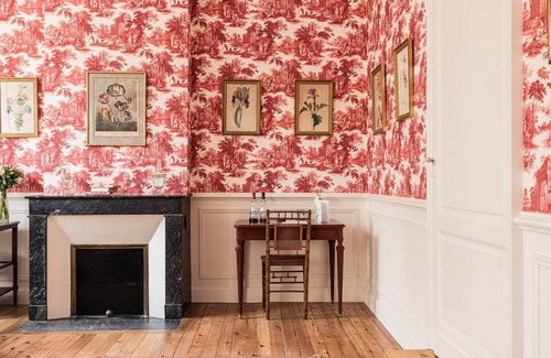 Le Pian-Medoc House | Deluxe double room
