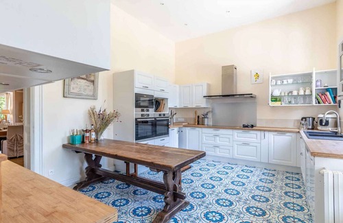 Soustons House | Demeure sur 2 Hectares