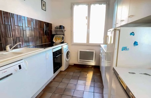 La Couarde-sur-Mer House | Detached villa close to the beach