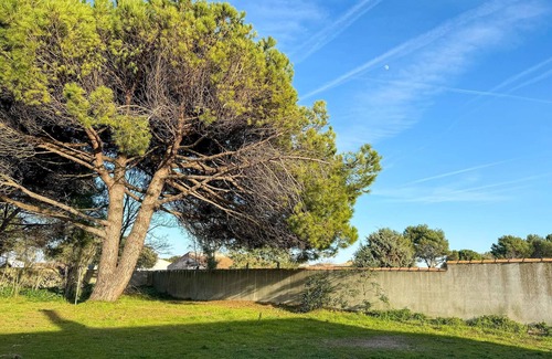 La Couarde-sur-Mer House | Detached villa close to the beach