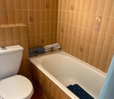 Saint-Laurent-du-Var Apartment | Deux pièces au centre-ville proche des plages et centres commerciaux